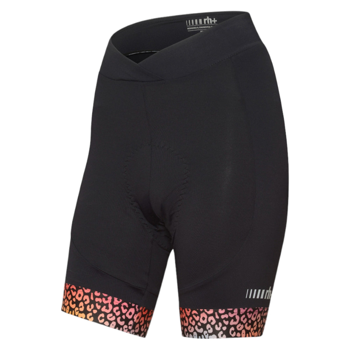 Cuissards de Vélo New Elite Short Femme