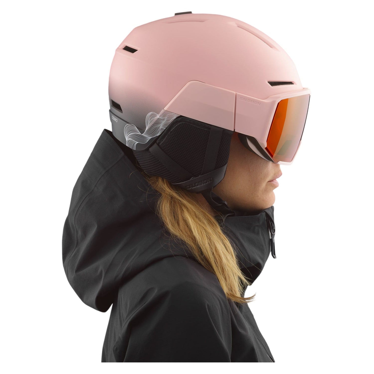 Casque de Ski Osmo Adulte