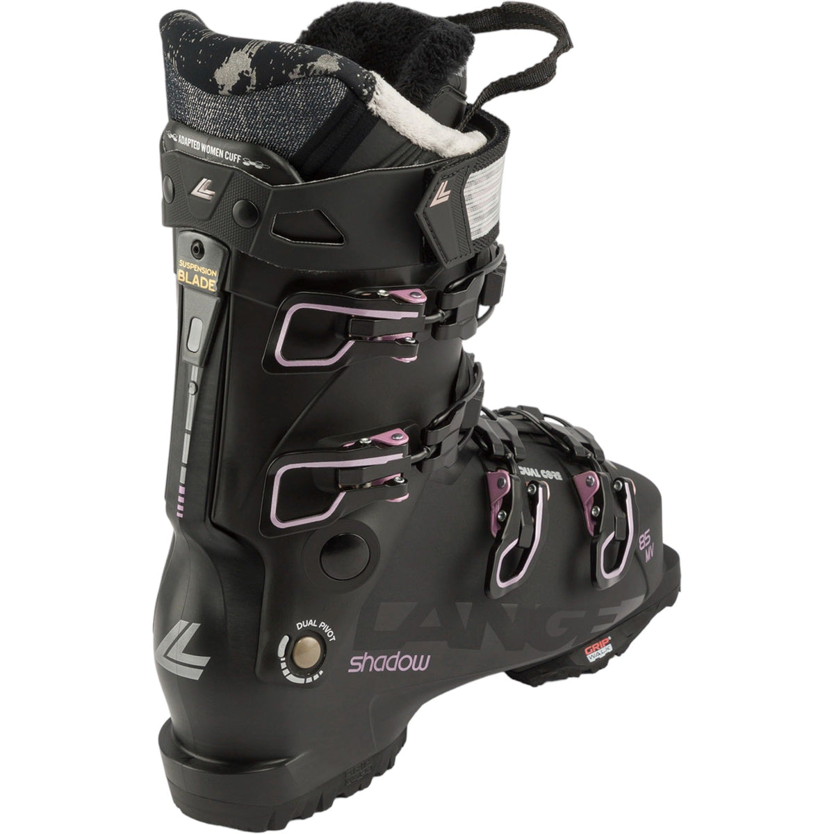 Bottes de Ski Shadow 85 MV GW Femme