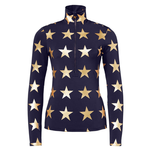 Couche Isolante Lunaria Ski Pully Femme