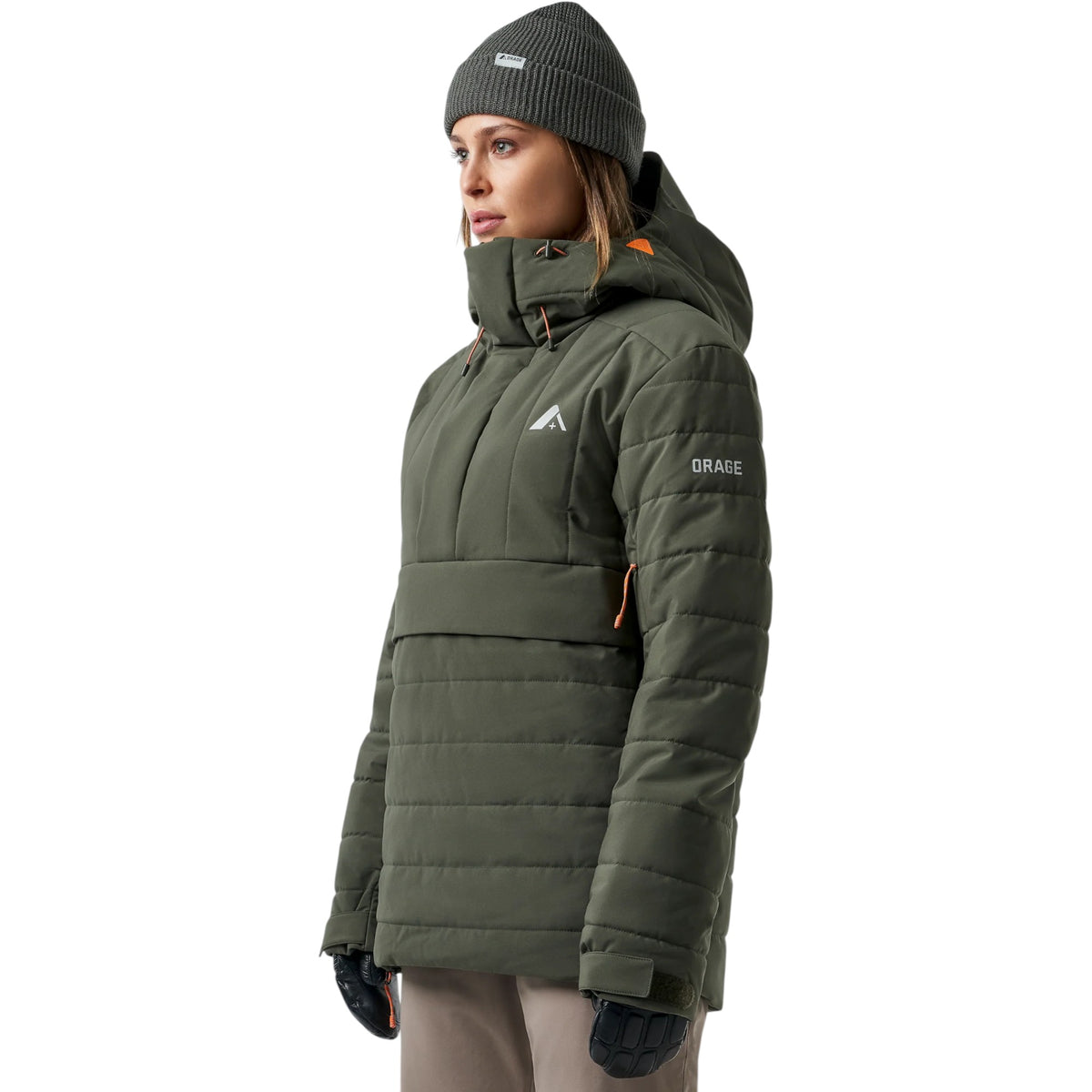 Orage Black.N101 M