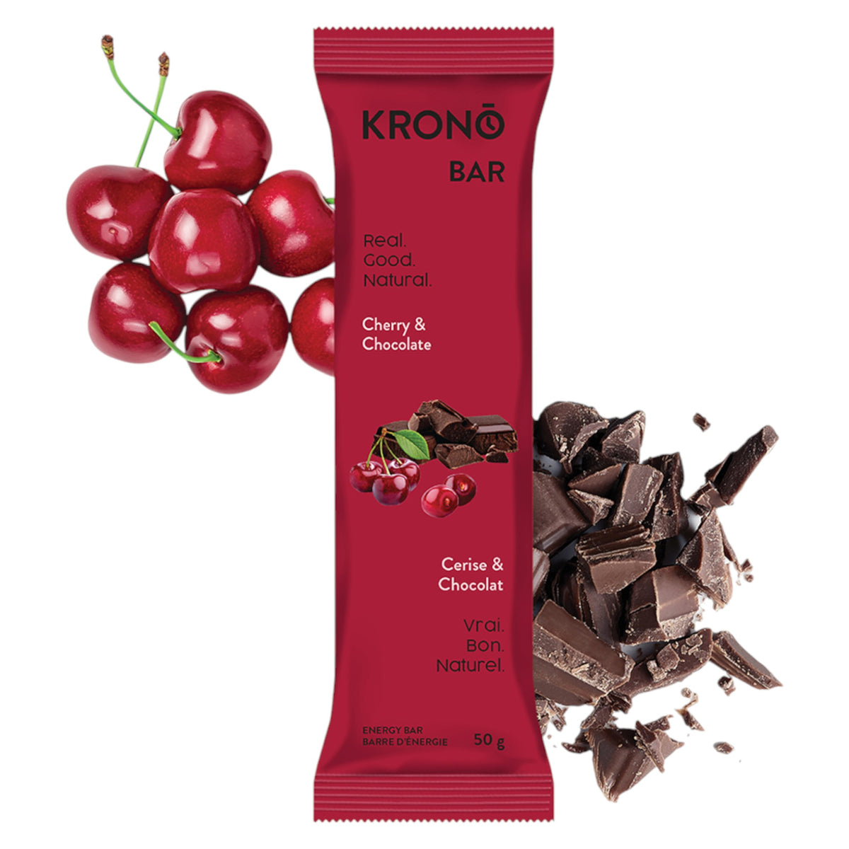 Energy Bar