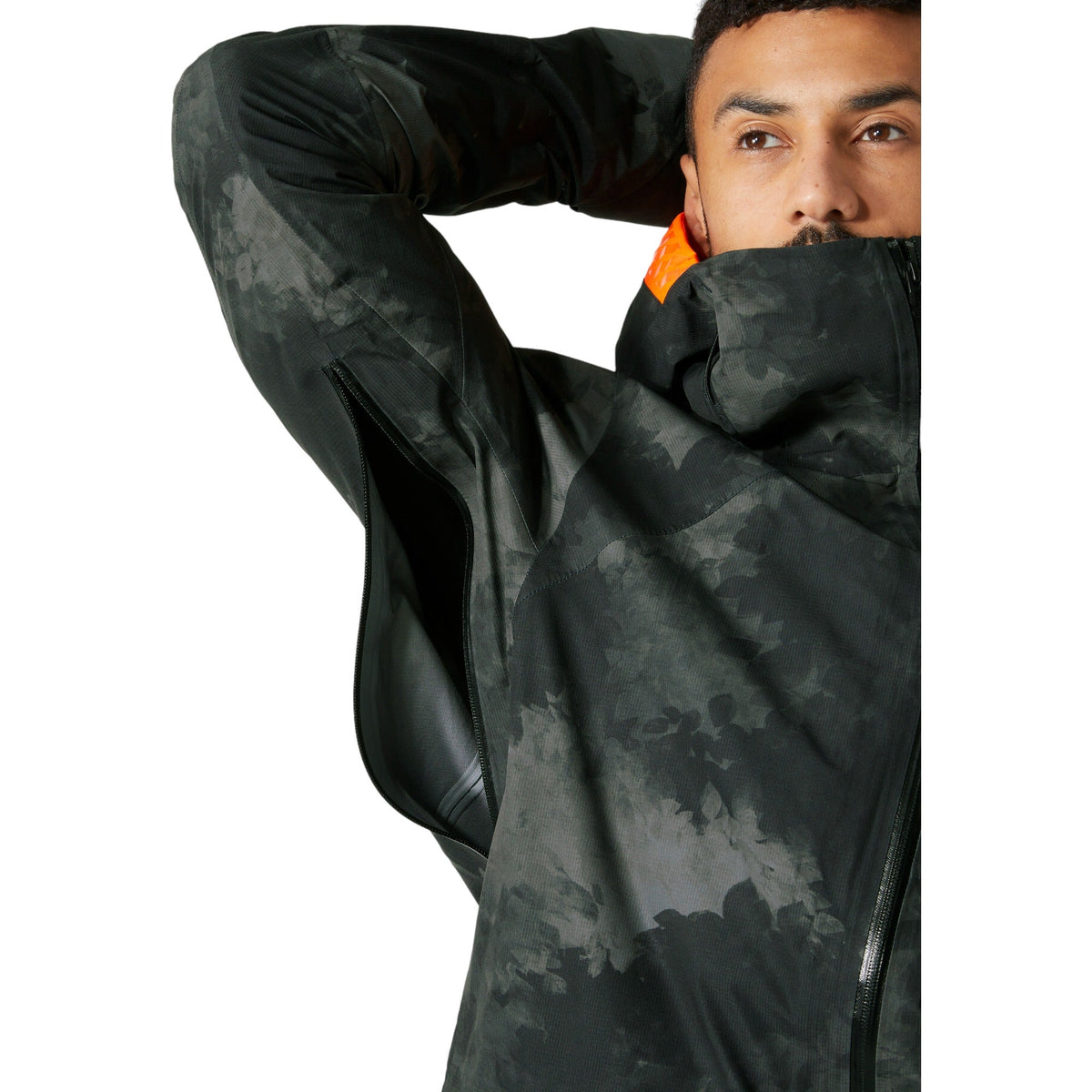 Manteau d'Hiver Ridge Infinity Shell Homme