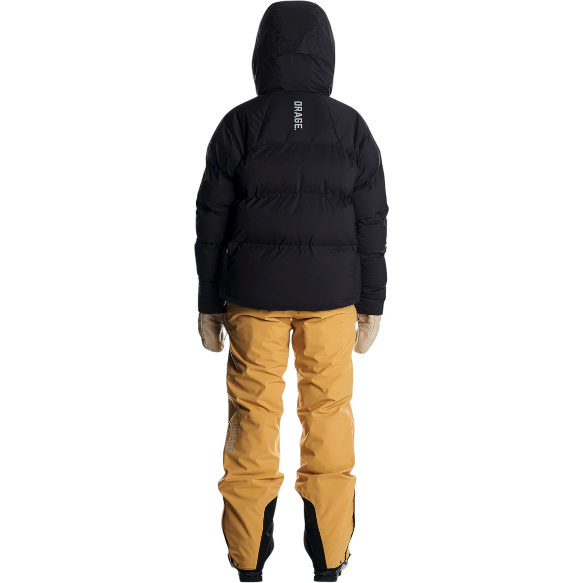 Orage Black.N101 L