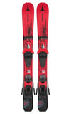 Maverick JR + C5 (70 – 90) Kids Alpine Skis