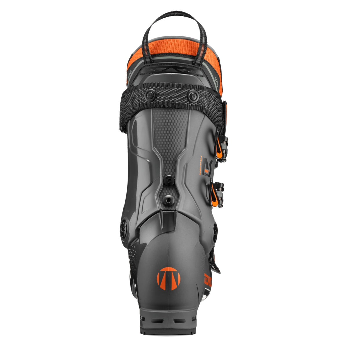 Bottes de Ski Alpin MACH Sport MV 100 Homme