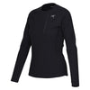 Kyanite Women Base Layer Top