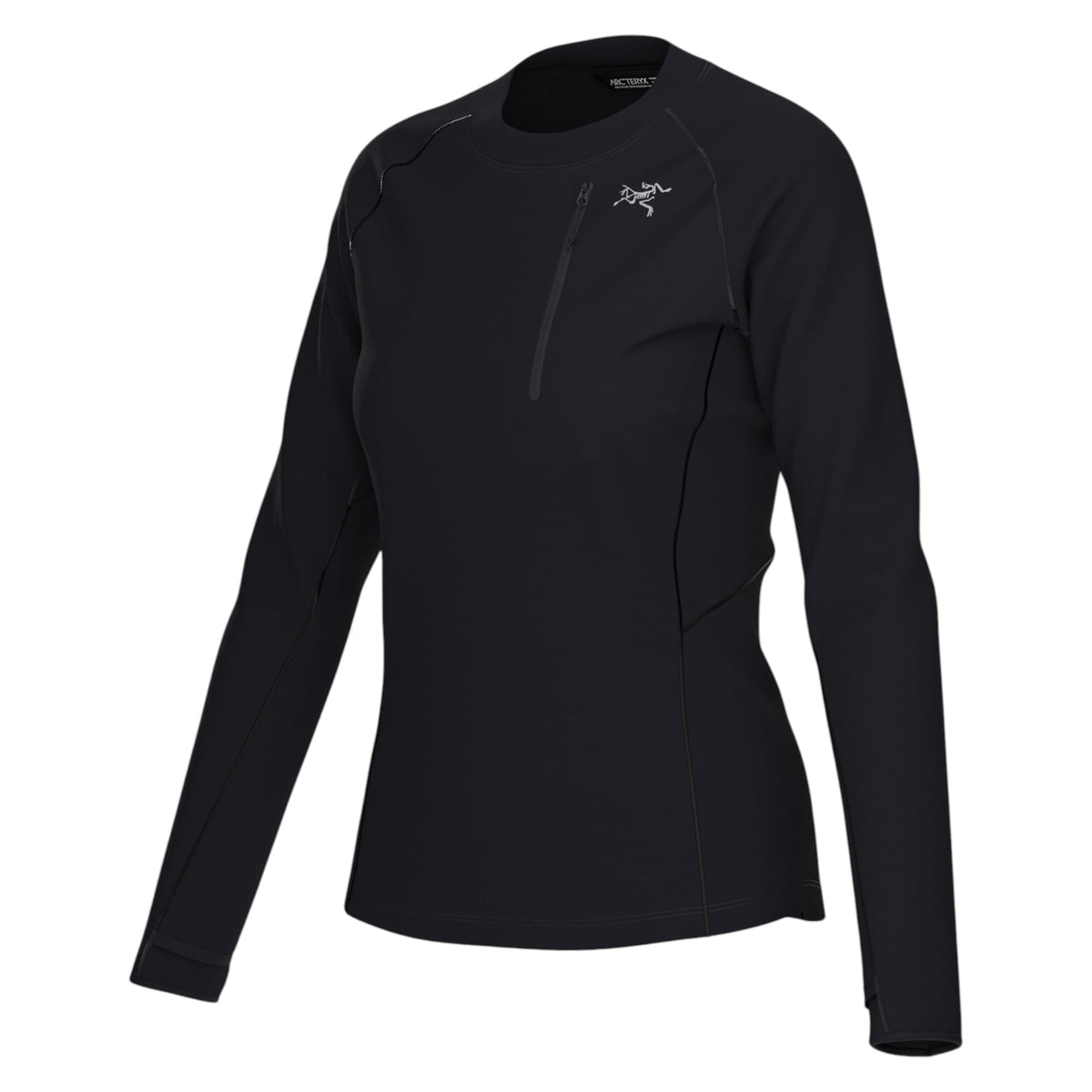 Kyanite Women Base Layer Top