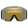 Line Miner Pro L Adult Ski Goggles