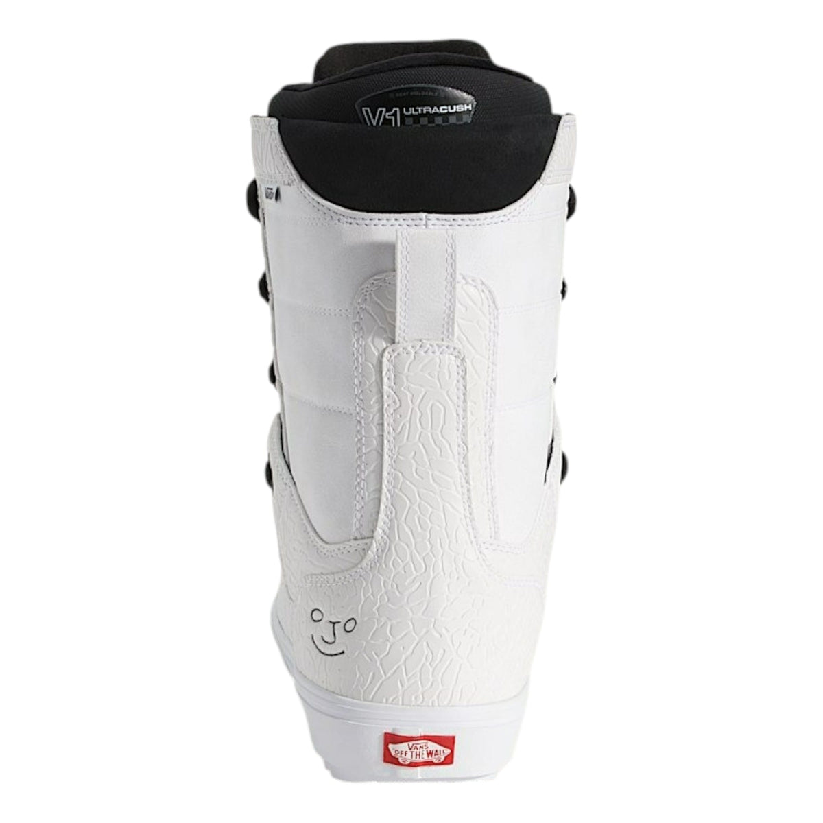 Bottes de Planche à Neige Hi Standard OG Homme