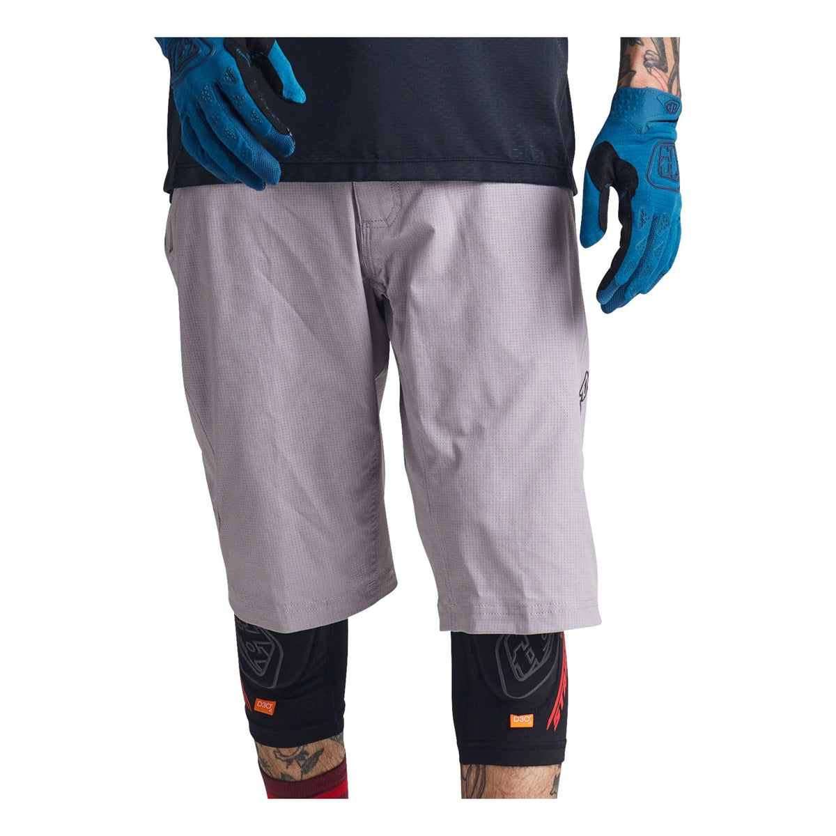 Short de Vélo Skyline Air Shell Homme