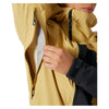 Manteau Coquille Odin BC Infinity Shell Femme