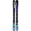 Arv 84 + L6 Kids Alpine Skis