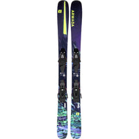 Arv 84 + L6 Kids Alpine Skis