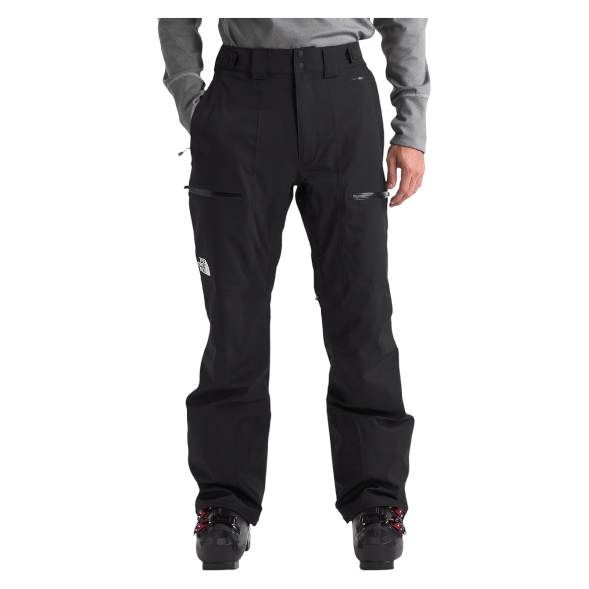 Chakal Men Snow Pants