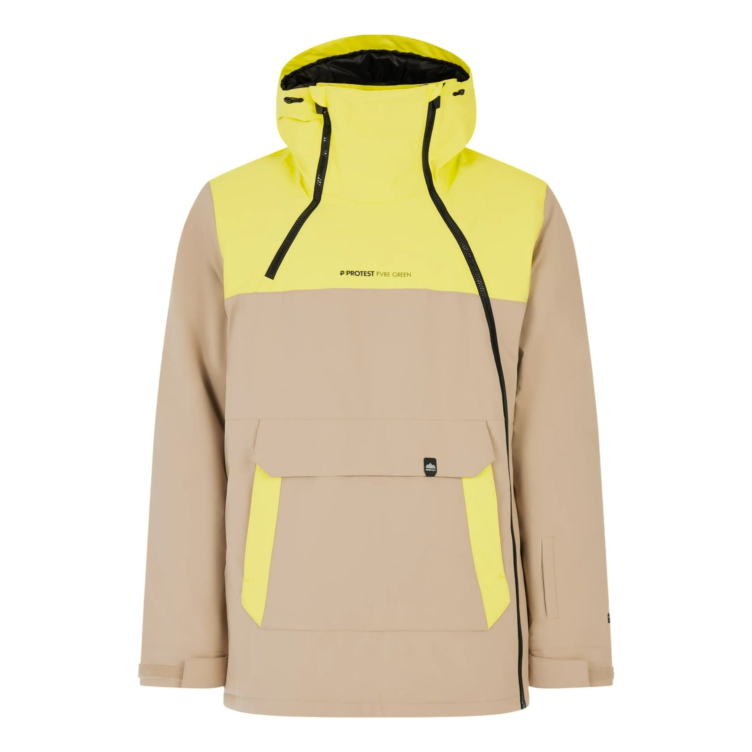 Manteau d'Hiver PRTLado Homme