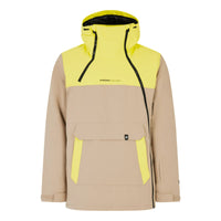 Manteau d'Hiver PRTLado Homme