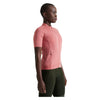 Maillot de Vélo de Route Manches Courtes Foundation Femme