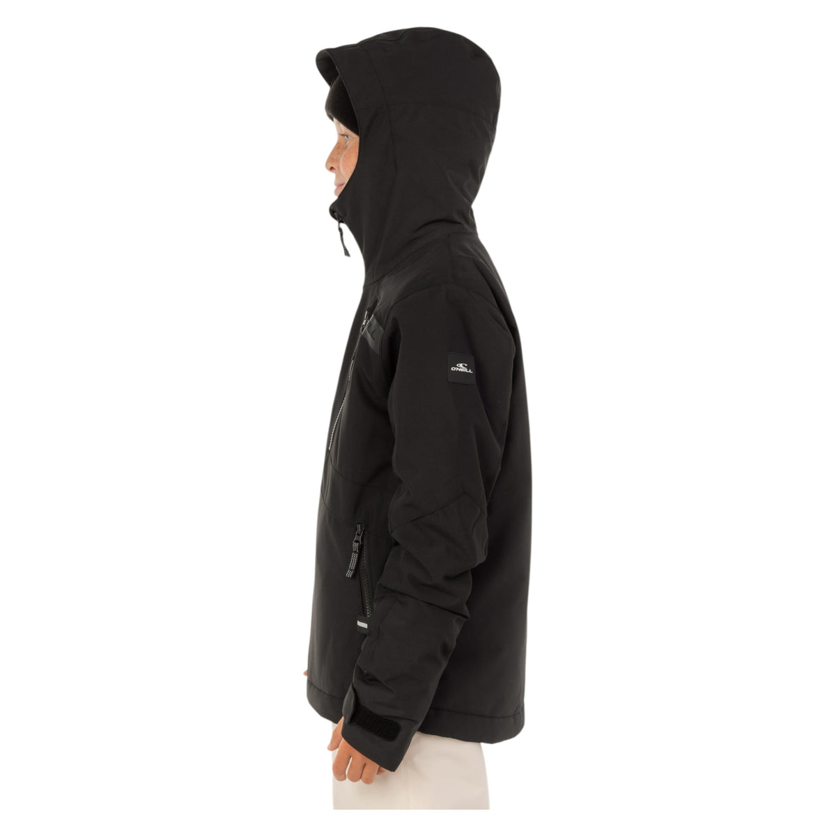 Manteau d'Hiver Cruz Snow Enfant