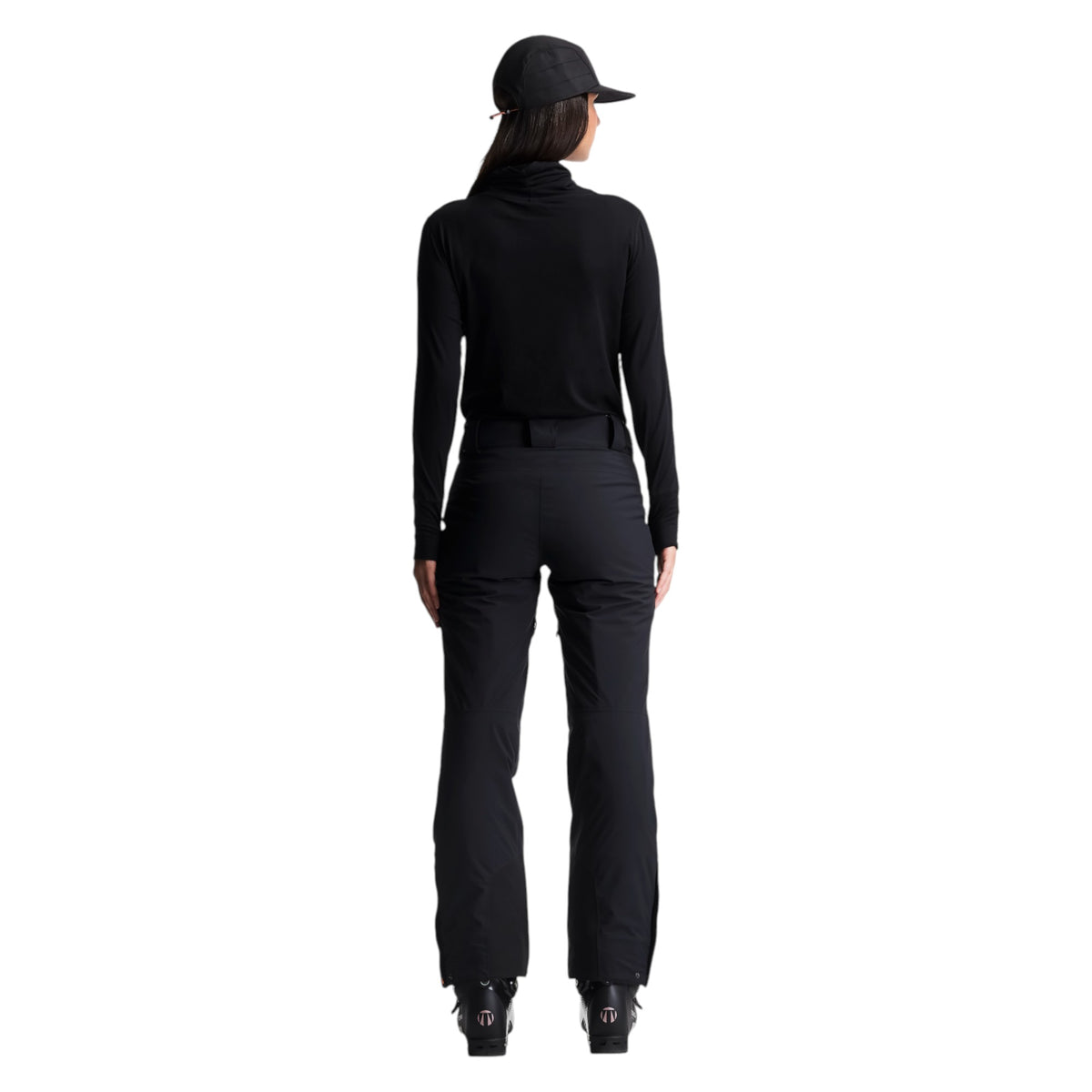 Pantalon de Neige Clara Insulated Femme