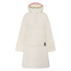 Manteau de Ville Malene Femme