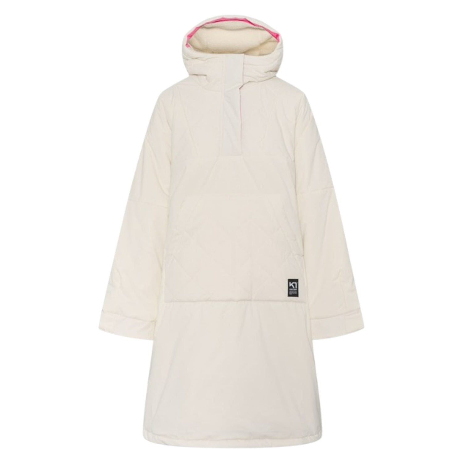 Manteau de Ville Malene Femme