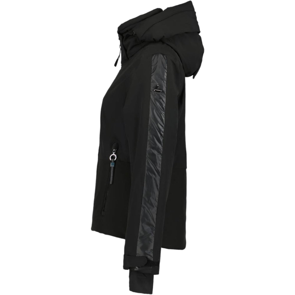Manteau d'Hiver Kajaani Femme