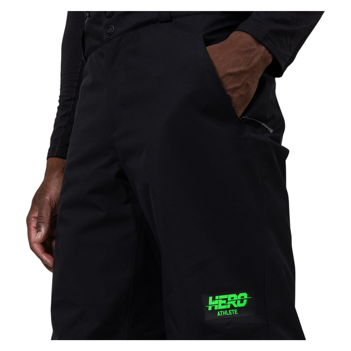 Pantalon de Neige Hero Insulated Homme