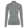 Haut de Sous-Vêtement  Rose Half Femme