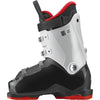 Nordica Noir/Gris/Rouge.N96 23.5 Magasin