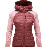 Peak Performance Wild Rouge/Warm Blush M