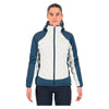 Veste  Isolante Lastei Active Plus Femme