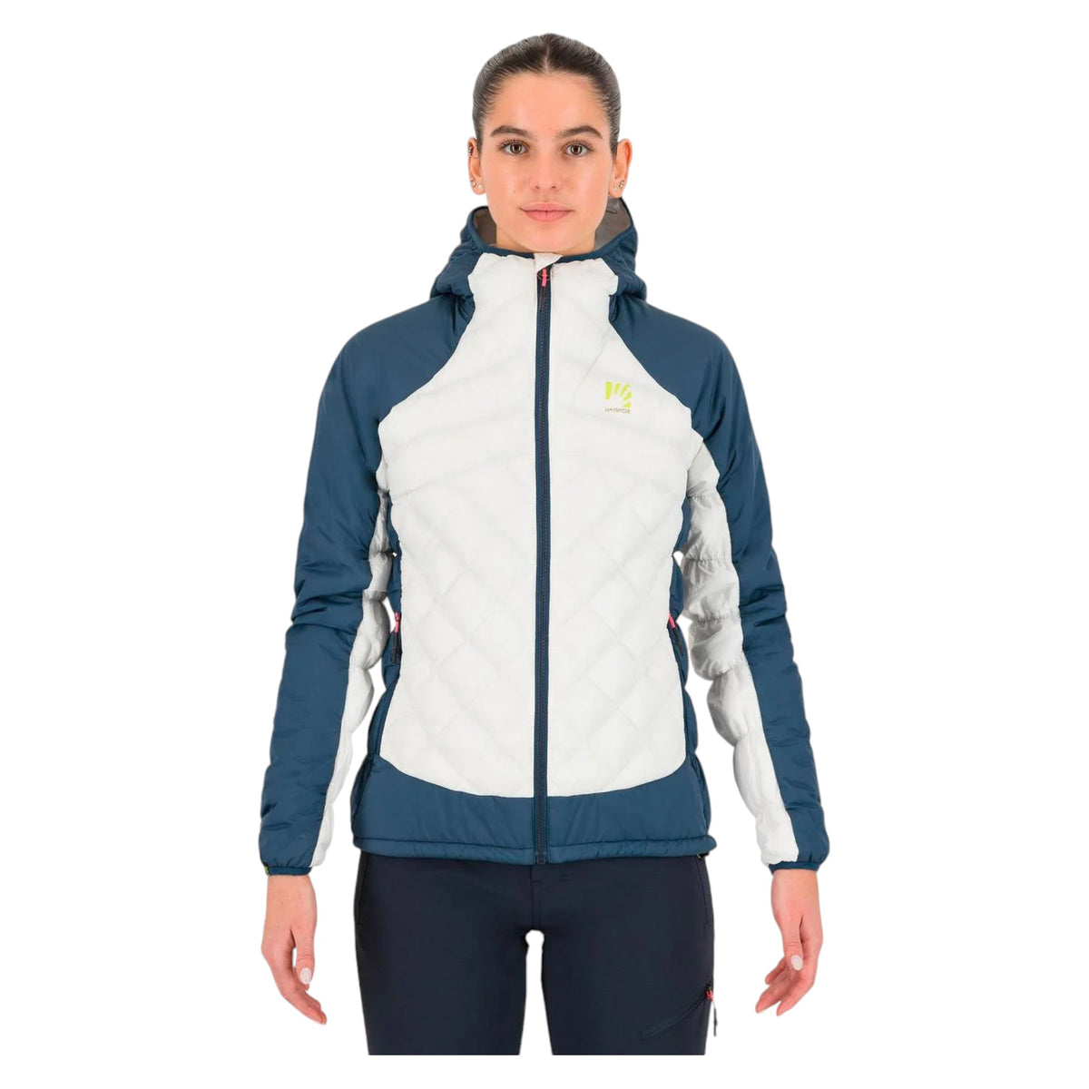 Veste  Isolante Lastei Active Plus Femme