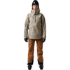 Manteau Coquille Torngat Jacket Femme