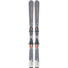 RC One Lite 73 Women Alpine Skis