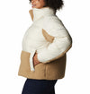 Manteau Leadbetter Point™ Sherpa Hybrid Femme