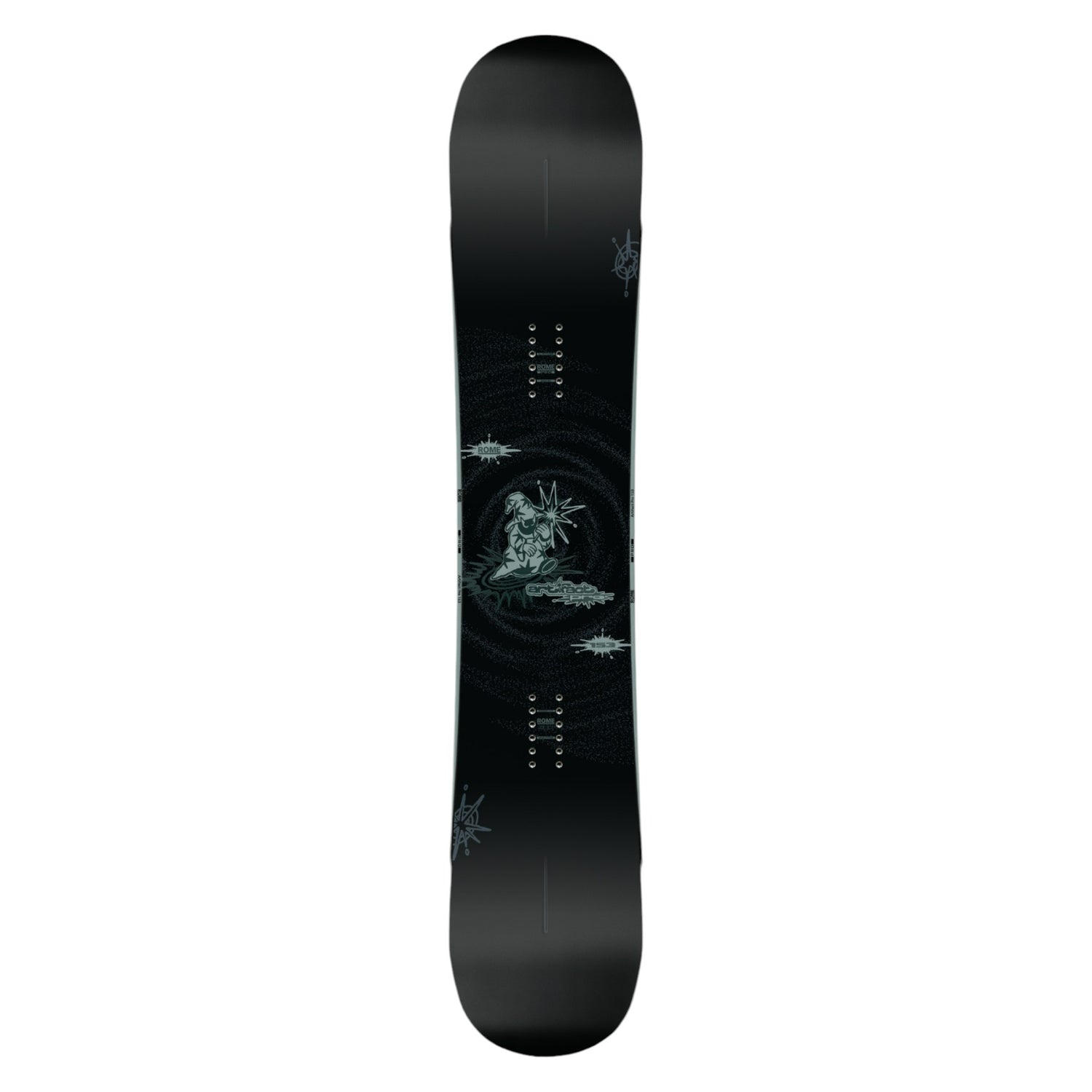 Planche à Neige Artifact Pro Adulte