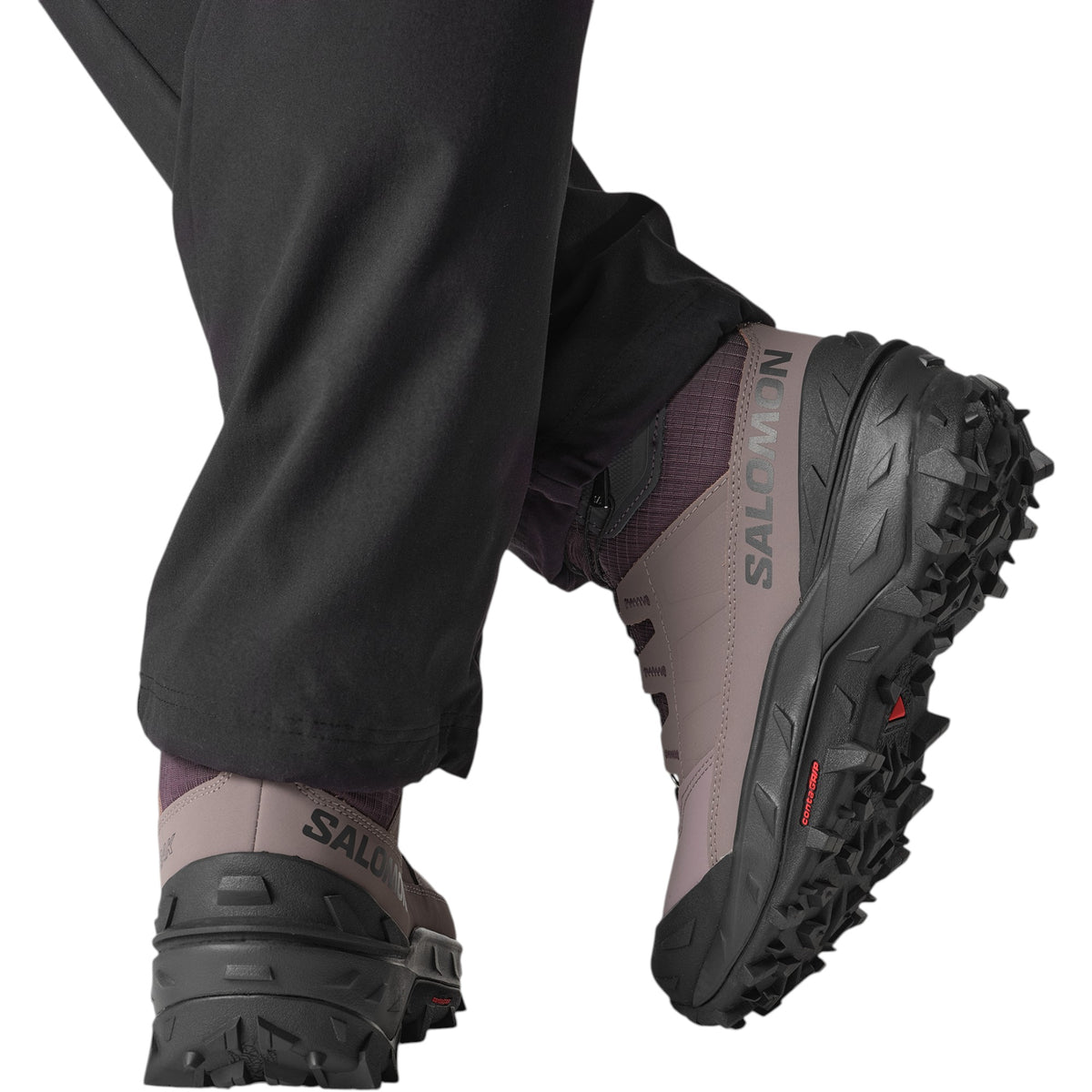 Salomon Nine Iron/Shark/Phantome 6.0