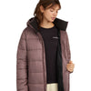 O'Neill Mauve Gris.14535 L
