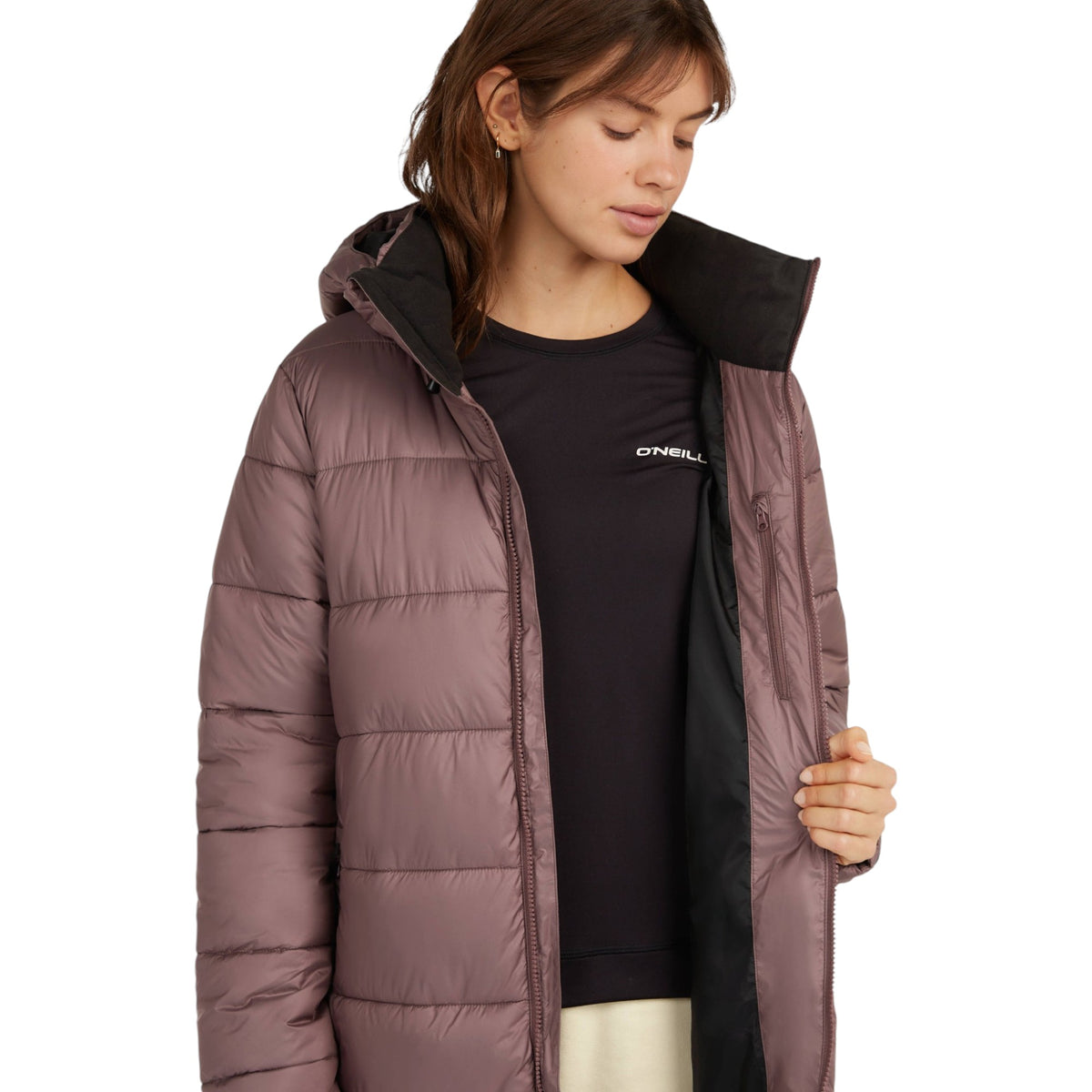 O'Neill Mauve Gris.14535 L