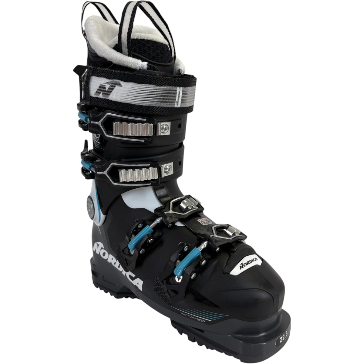Bottes de Ski Usagé Promachine 85 W Femme