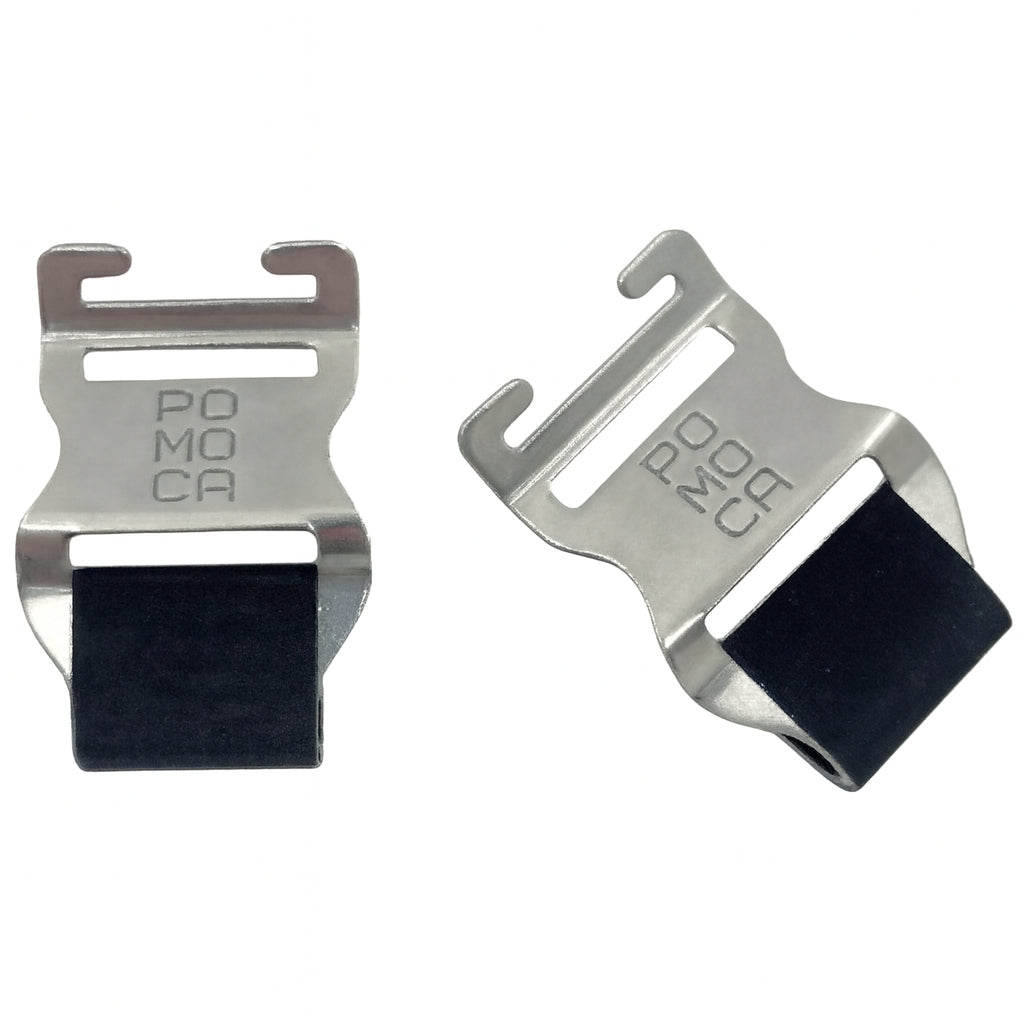 Power Hook (BF Hook V3) Rear Hook - Pair