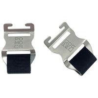 Power Hook (BF Hook V3) Rear Hook - Pair