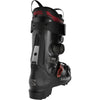 Salomon Noir/Samba Met/Dark Gris 25.5