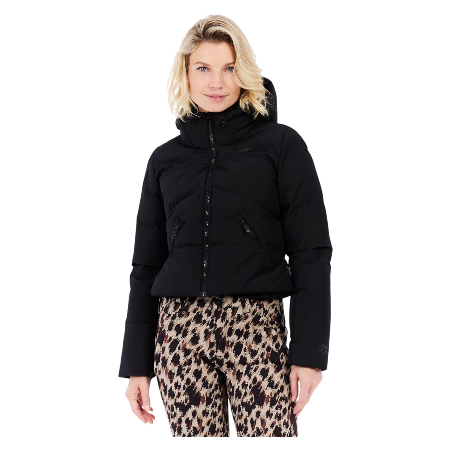 Manteau d'Hiver PRTPreppy Femme