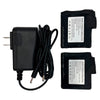 Battery and Charger Kit