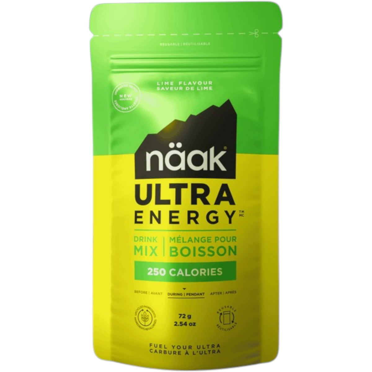 Mélange pour Boisson Ultra Energie