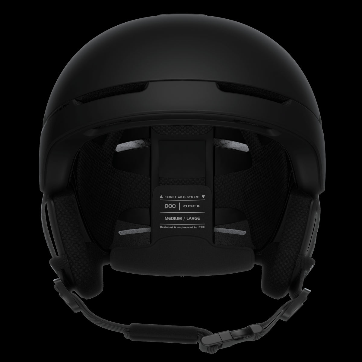 Obex BC MIPS Adult Ski Helmet