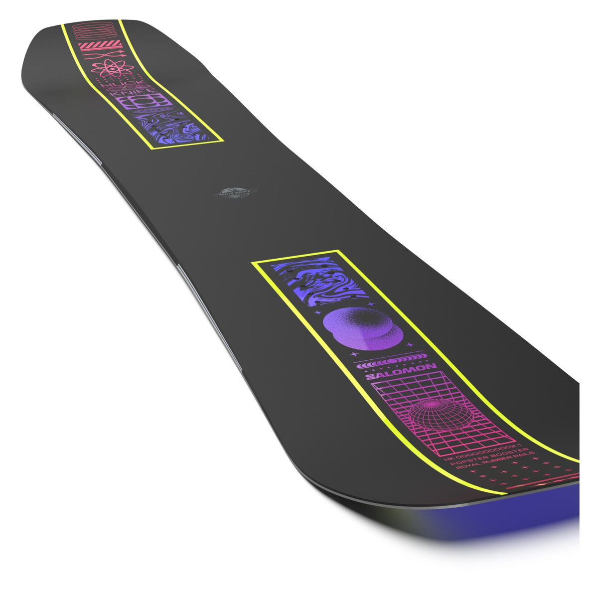 Planche à Neige Huck Knife Pro Homme