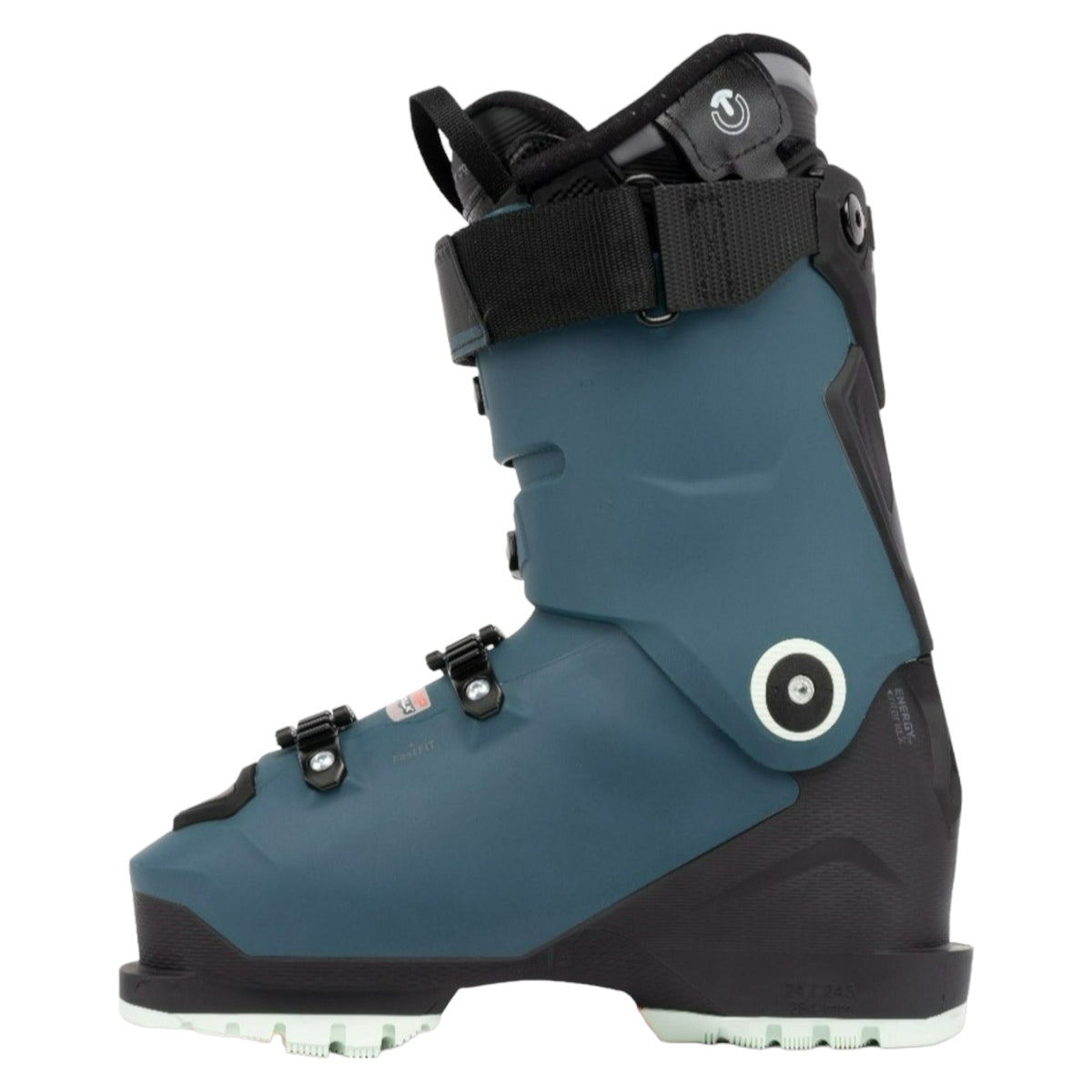 k2 anthem 100 mv heat ski boot BFC W 95 Boots - Women's 2023 Featuring several technologies Snow Boots K2 Anthem 100